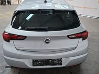 Personenauto, opel, astra 1.2, 2019 - afbeelding 3 van  89