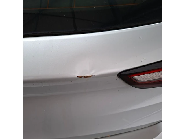 Personenauto, opel, astra 1.2, 2019 - afbeelding 4 van  89