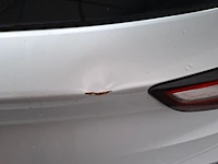 Personenauto, opel, astra 1.2, 2019 - afbeelding 4 van  89