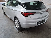 Personenauto, opel, astra 1.2, 2019 - afbeelding 5 van  89