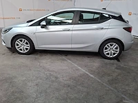 Personenauto, opel, astra 1.2, 2019 - afbeelding 7 van  89