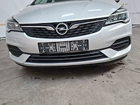 Personenauto, opel, astra 1.2, 2019 - afbeelding 8 van  89