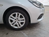 Personenauto, opel, astra 1.2, 2019 - afbeelding 9 van  89