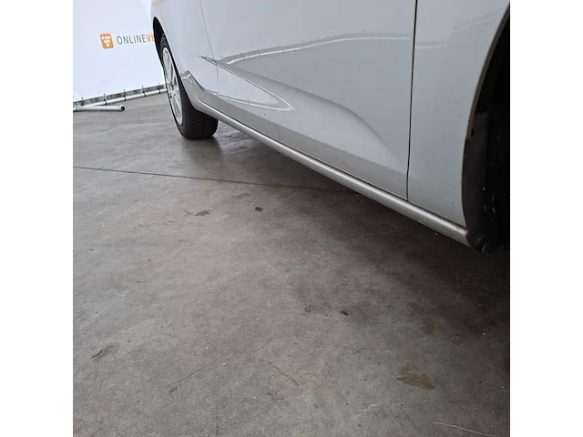 Personenauto, opel, astra 1.2, 2019 - afbeelding 10 van  89