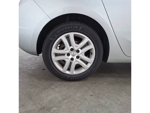 Personenauto, opel, astra 1.2, 2019 - afbeelding 11 van  89