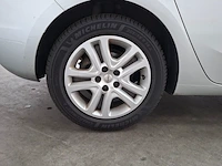 Personenauto, opel, astra 1.2, 2019 - afbeelding 11 van  89