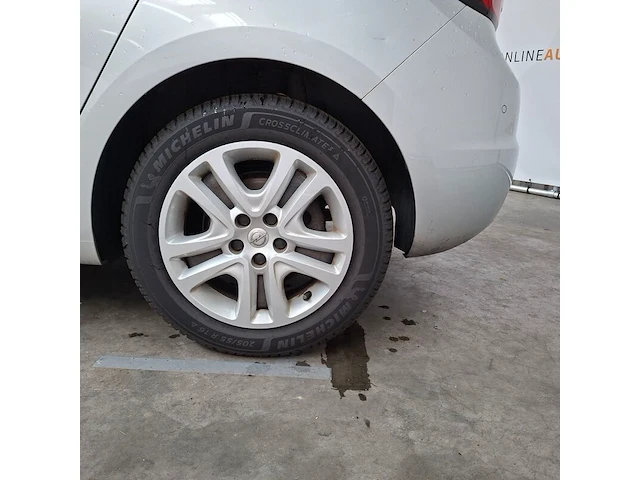 Personenauto, opel, astra 1.2, 2019 - afbeelding 14 van  89