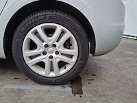Personenauto, opel, astra 1.2, 2019 - afbeelding 14 van  89