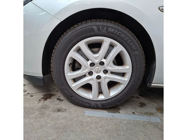 Personenauto, opel, astra 1.2, 2019 - afbeelding 16 van  89