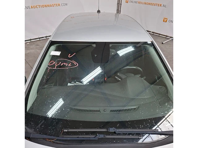 Personenauto, opel, astra 1.2, 2019 - afbeelding 18 van  89