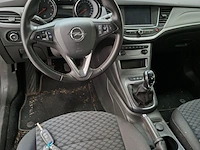 Personenauto, opel, astra 1.2, 2019 - afbeelding 20 van  89
