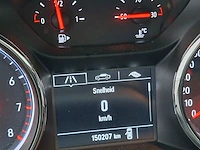 Personenauto, opel, astra 1.2, 2019 - afbeelding 22 van  89