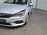 Personenauto, opel, astra 1.2, 2019 - afbeelding 12 van  89