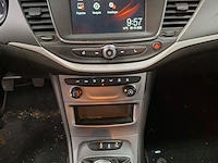 Personenauto, opel, astra 1.2, 2019 - afbeelding 24 van  89