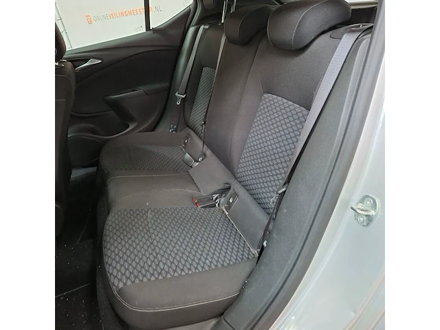 Personenauto, opel, astra 1.2, 2019 - afbeelding 26 van  89