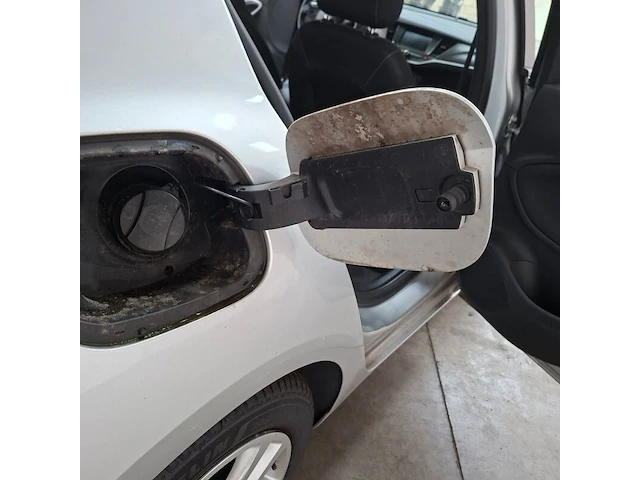 Personenauto, opel, astra 1.2, 2019 - afbeelding 27 van  89