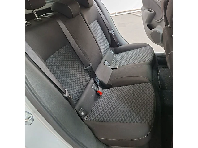 Personenauto, opel, astra 1.2, 2019 - afbeelding 28 van  89