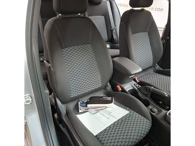 Personenauto, opel, astra 1.2, 2019 - afbeelding 29 van  89