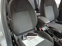 Personenauto, opel, astra 1.2, 2019 - afbeelding 29 van  89