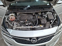 Personenauto, opel, astra 1.2, 2019 - afbeelding 30 van  89