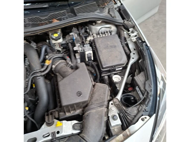 Personenauto, opel, astra 1.2, 2019 - afbeelding 31 van  89