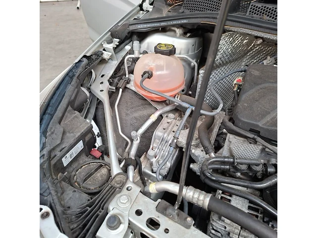 Personenauto, opel, astra 1.2, 2019 - afbeelding 33 van  89