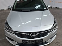 Personenauto, opel, astra 1.2, 2019 - afbeelding 23 van  89