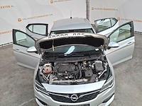 Personenauto, opel, astra 1.2, 2019 - afbeelding 35 van  89