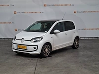 Personenauto, opel, astra 1.2, 2019 - afbeelding 37 van  89