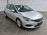 Personenauto, opel, astra 1.2, 2019 - afbeelding 34 van  89
