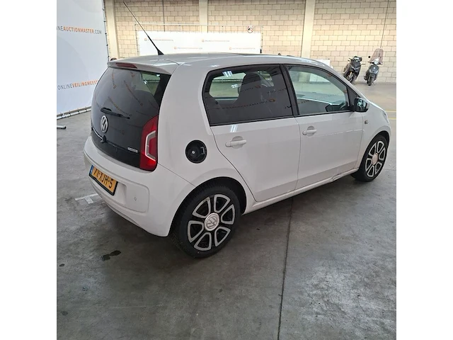 Personenauto, opel, astra 1.2, 2019 - afbeelding 48 van  89