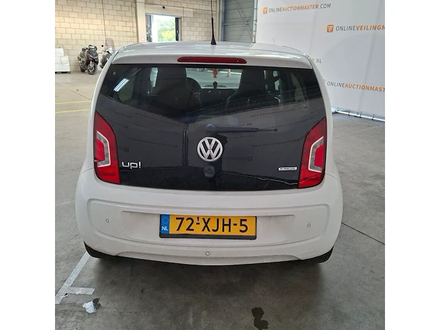 Personenauto, opel, astra 1.2, 2019 - afbeelding 49 van  89
