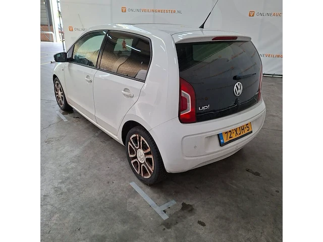 Personenauto, opel, astra 1.2, 2019 - afbeelding 50 van  89