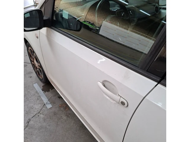 Personenauto, opel, astra 1.2, 2019 - afbeelding 54 van  89