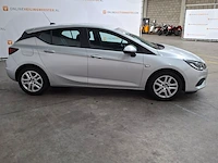 Personenauto, opel, astra 1.2, 2019 - afbeelding 45 van  89
