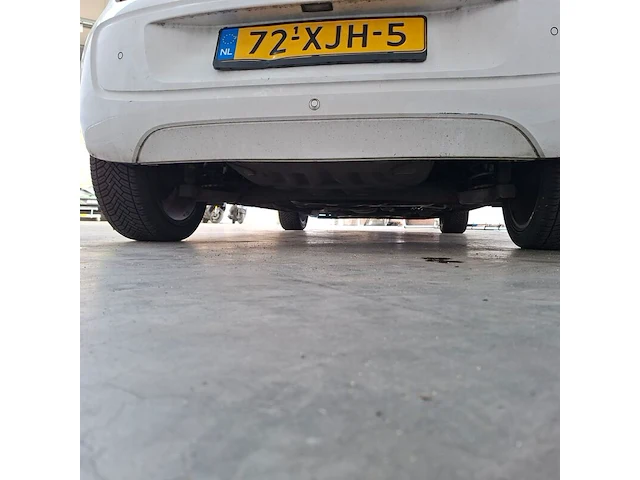 Personenauto, opel, astra 1.2, 2019 - afbeelding 62 van  89
