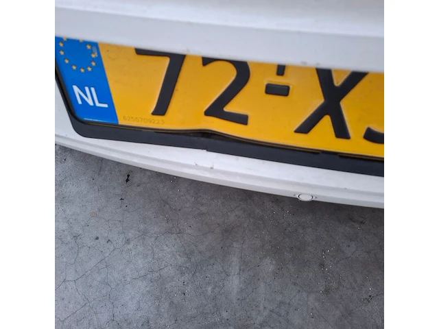 Personenauto, opel, astra 1.2, 2019 - afbeelding 63 van  89