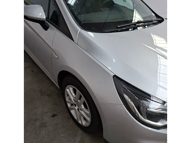 Personenauto, opel, astra 1.2, 2019 - afbeelding 56 van  89