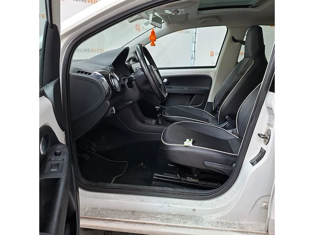 Personenauto, opel, astra 1.2, 2019 - afbeelding 70 van  89