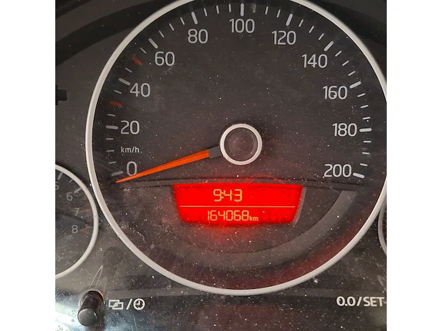 Personenauto, opel, astra 1.2, 2019 - afbeelding 72 van  89
