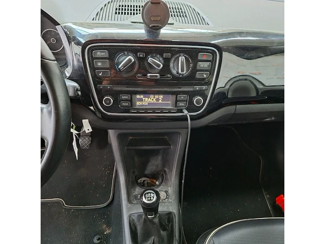 Personenauto, opel, astra 1.2, 2019 - afbeelding 73 van  89