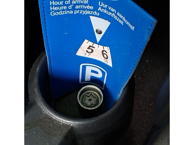 Personenauto, opel, astra 1.2, 2019 - afbeelding 74 van  89