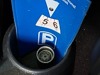 Personenauto, opel, astra 1.2, 2019 - afbeelding 74 van  89