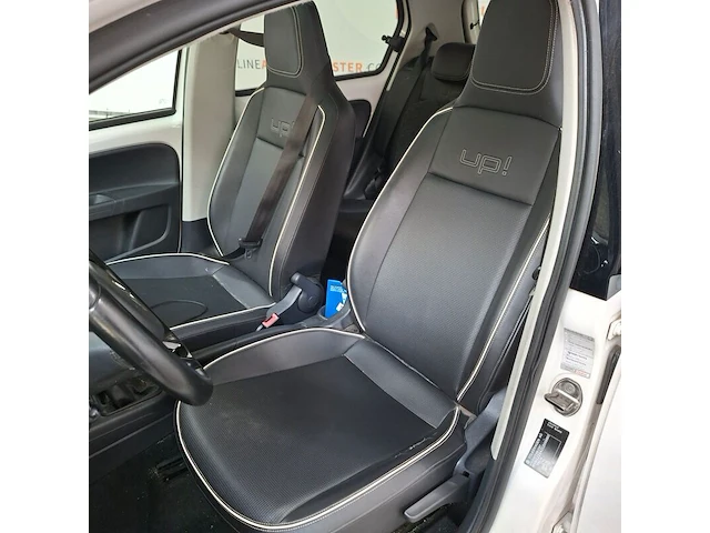 Personenauto, opel, astra 1.2, 2019 - afbeelding 75 van  89