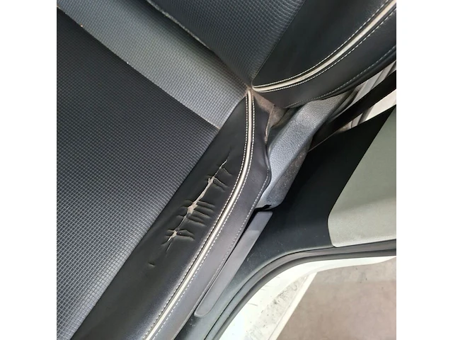 Personenauto, opel, astra 1.2, 2019 - afbeelding 76 van  89