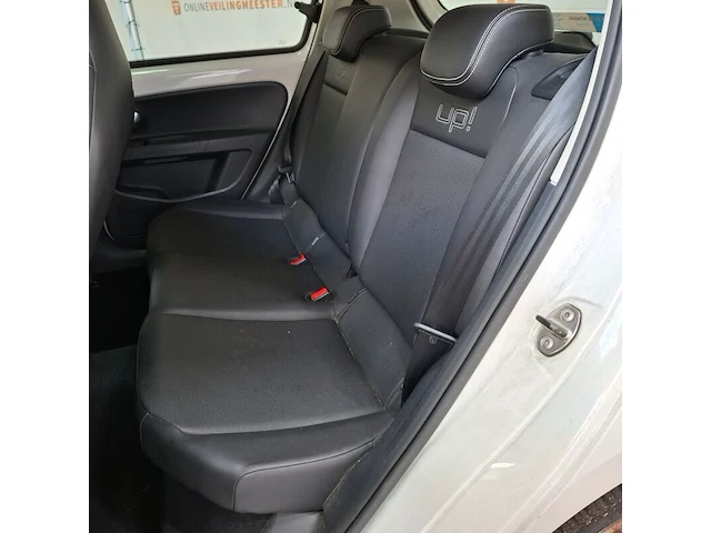 Personenauto, opel, astra 1.2, 2019 - afbeelding 77 van  89