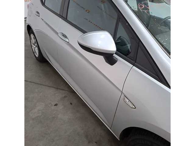 Personenauto, opel, astra 1.2, 2019 - afbeelding 67 van  89