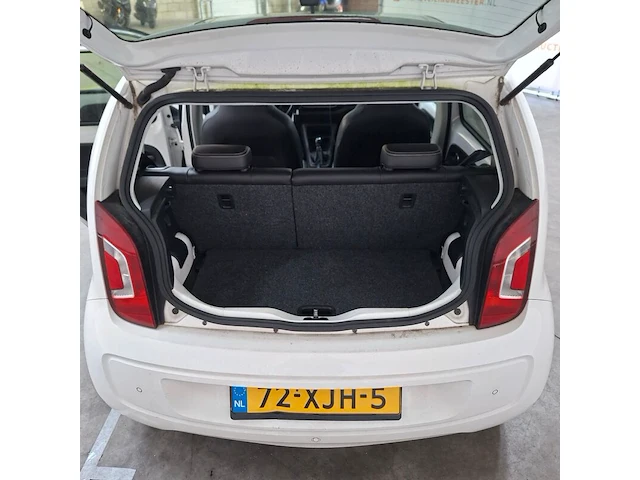 Personenauto, opel, astra 1.2, 2019 - afbeelding 79 van  89