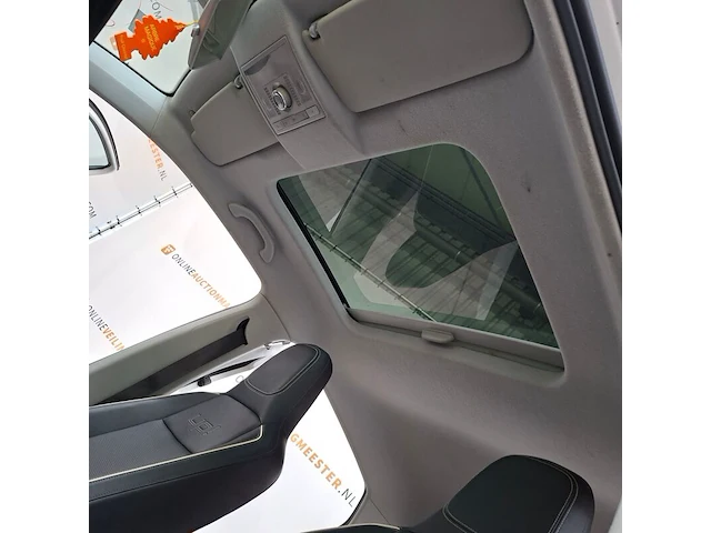 Personenauto, opel, astra 1.2, 2019 - afbeelding 82 van  89