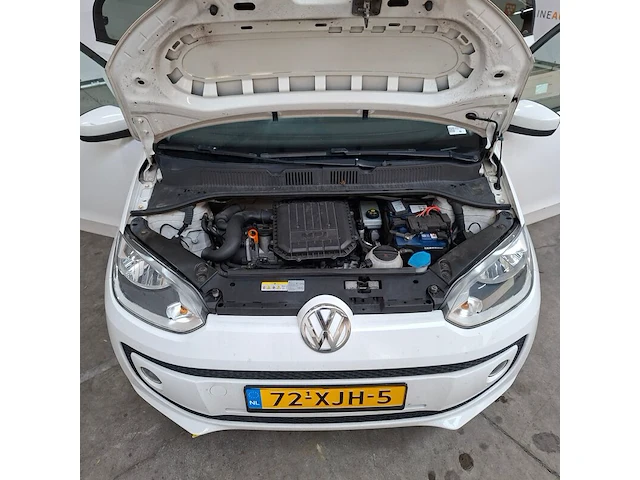 Personenauto, opel, astra 1.2, 2019 - afbeelding 83 van  89